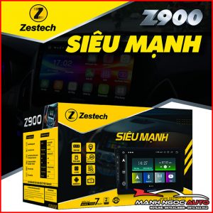 Zestech Z900