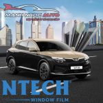 Phim Cách Nhiệt Ô Tô Ntech – Hàn Quốc