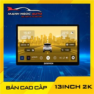 Màn Hình Ô Tô Android ZT13