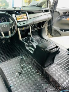 Thảm Sàn 360 Cho Xe 7 Chỗ