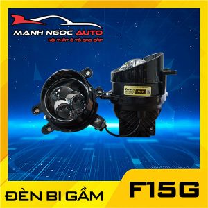 Đèn Bi Gầm Ô Tô Zestech F15G