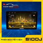 Màn Hình Ô Tô Android S100J