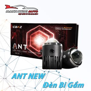 Đèn Bi Gầm Ô Tô Aozoom ANT New