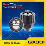 Đèn Bi Gầm Ô Tô Zestech GX301