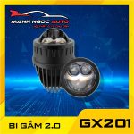 Đèn Bi Gầm Ô Tô Zestech GX201