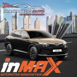 Phim Cách Nhiệt Ô Tô Inmax