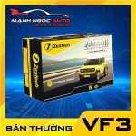 Màn Hình Ô Tô Android ZT3 Dành Riêng Cho Xe VF3