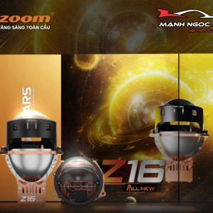 Đèn Bi Led Ô Tô Aozoom Z16 All New