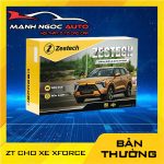 Màn Hình Ô Tô Android ZForce Bản Thường