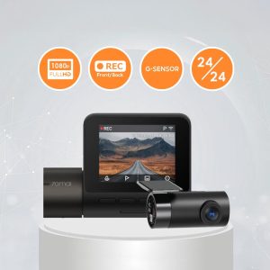 Camera hành trình 70 mai A410