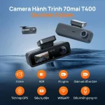 Camera 70mai T400